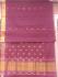 SAREES JAYANKONDAM COTTON 550 MTS